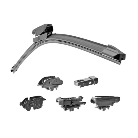 Автомобилна чистачка 40см First Multiconnection VALEO - 2