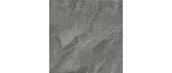 Гранитогрес 60.6x60.6 см Dolomite Anthracite IZIDA CERAMICA