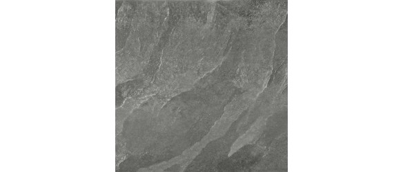 Гранитогрес 60.6x60.6 см Dolomite Anthracite IZIDA CERAMICA