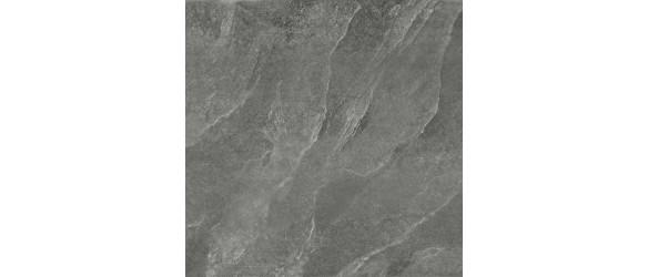 Гранитогрес 60.6x60.6 см Dolomite Anthracite IZIDA CERAMICA