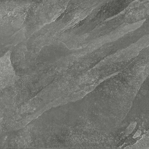 Гранитогрес 60.6x60.6 см Dolomite Anthracite IZIDA CERAMICA