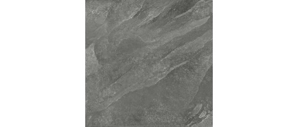 Гранитогрес 60.6x60.6 см Dolomite Anthracite IZIDA CERAMICA
