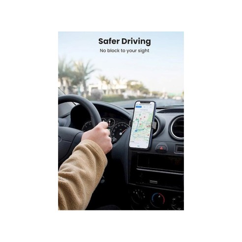 Стойка за телефон за кола за въздуховод LP120 UGREEN