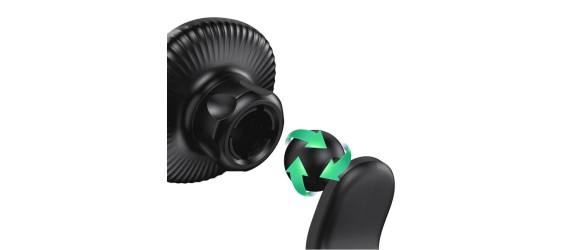 Магнитна стойка за телефон за кола за табло LP292 UGREEN