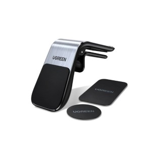 Магнитна стойка за телефон за кола за въздуховод LP290 UGREEN