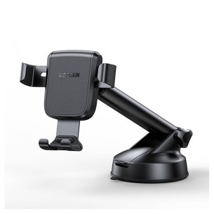 Стойка за телефон за кола за табло LP200 UGREEN