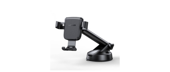 Стойка за телефон за кола за табло LP200 UGREEN