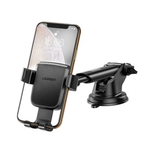 Стойка за телефон за кола за табло LP200 UGREEN