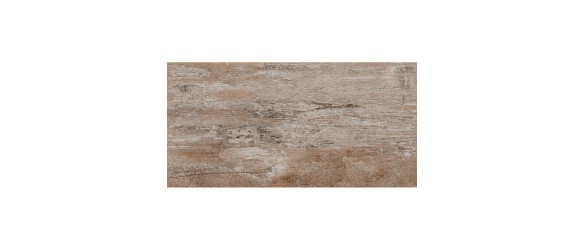 Гранитогрес 30.3x60.6 см Fossil Brown IZIDA CERAMICA