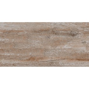 Гранитогрес 30.3x60.6 см Fossil Brown IZIDA CERAMICA 2