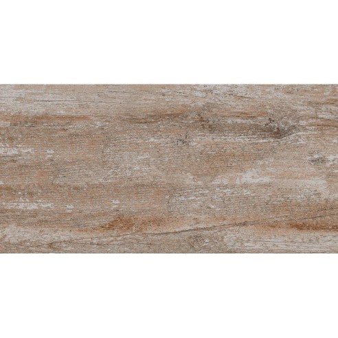 Гранитогрес 30.3x60.6 см Fossil Brown IZIDA CERAMICA