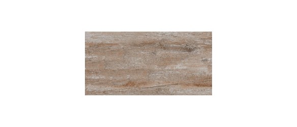 Гранитогрес 30.3x60.6 см Fossil Brown IZIDA CERAMICA