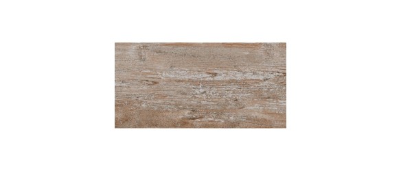 Гранитогрес 30.3x60.6 см Fossil Brown IZIDA CERAMICA