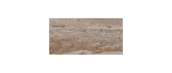 Гранитогрес 30.3x60.6 см Fossil Brown IZIDA CERAMICA