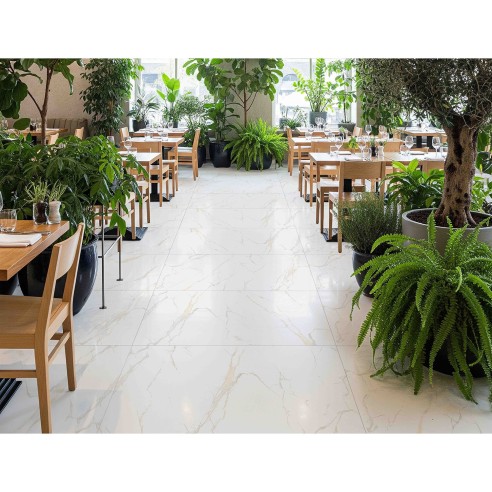 Гранитогрес 60x120 см Eco 1B 2-ро кач. IZIDA CERAMICA