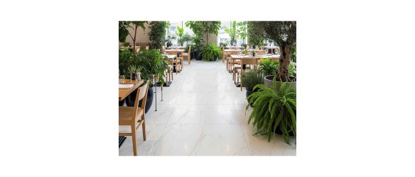 Гранитогрес 60x120 см Eco 1B 2-ро кач. IZIDA CERAMICA