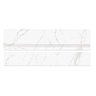 Комплект стъпало 30x120 см и чело 17x120 см Eco 1G IZIDA CERAMICA