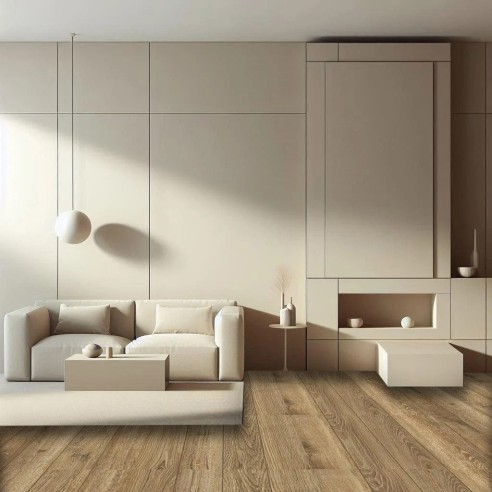 Гранитогрес 45.6x45.6 см Forest Brown IZIDA CERAMICA