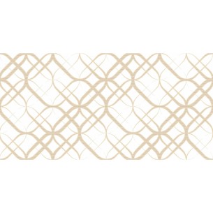 Декор 30x60 см Classic Carrara Gold ANKA SERAMIK