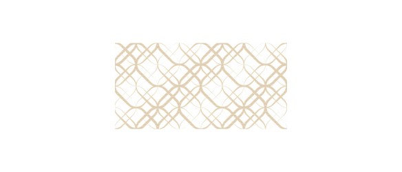 Декор 30x60 см Classic Carrara Gold ANKA SERAMIK