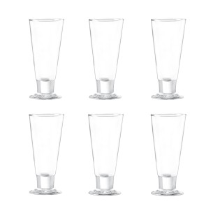 Комплект от 6 чаши за коктейли 297 мл CRISTAR LEXINGTON