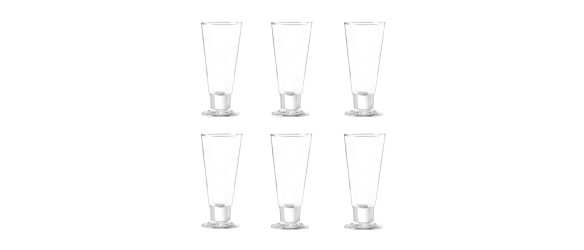 Комплект от 6 чаши за коктейли 297 мл CRISTAR LEXINGTON