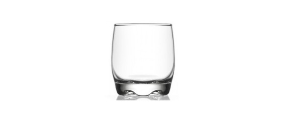 Комплект от 6 чаши за ракия 80 мл Art ADR 03