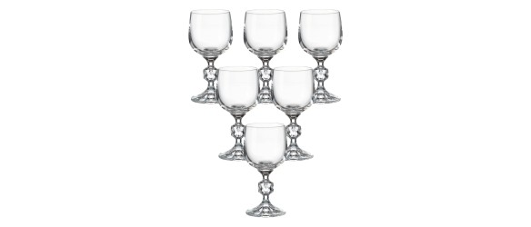 Комплект от 6 чаши за аператив 150 мл Sterna BOHEMIA