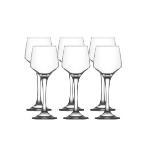 Комплект от 6 чаши за аператив 80 мл Spigo LUIGI FERRERO