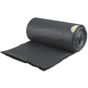 Чували за смет с връв 60x80 см 10 бр. МЕГАПОРТ