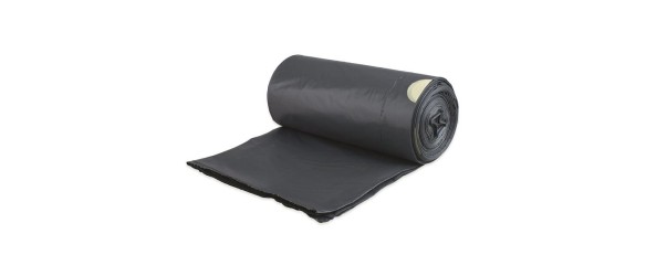 Чували за смет с връв 60x80 см 10 бр. МЕГАПОРТ