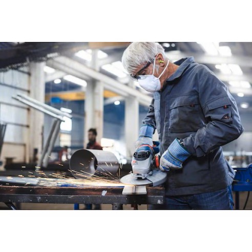 Диск за метал Ф180x6 мм BOSCH