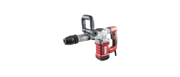 Къртач 1500 W SDS-max RDP-DH03 RAIDER