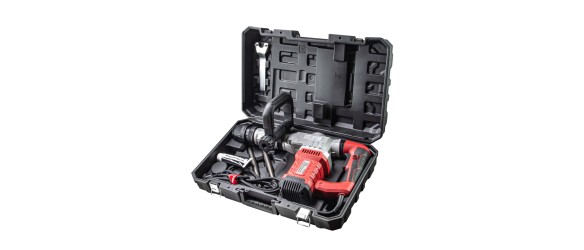 Къртач 1500 W SDS-max RDP-DH03 RAIDER