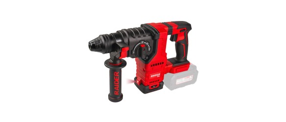 Безчетков перфоратор с 4 функции Solo RDP-BBRH20 RAIDER