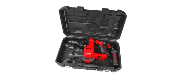 Безчетков перфоратор с 4 функции Solo RDP-BBRH20 RAIDER