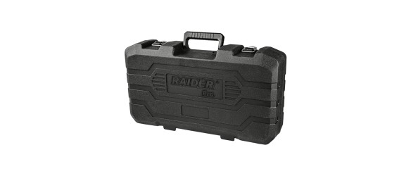 Безчетков перфоратор с 4 функции Solo RDP-BBRH20 RAIDER