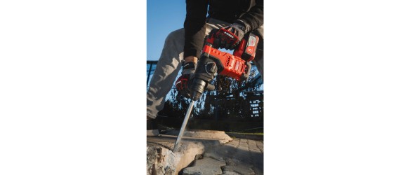 Безчетков перфоратор с 4 функции Solo RDP-BBRH20 RAIDER