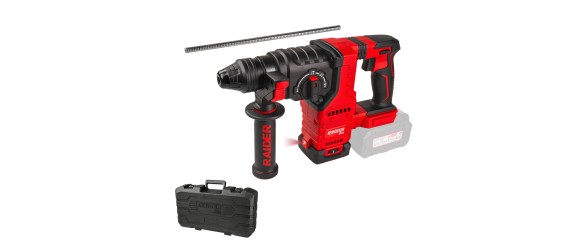 Безчетков перфоратор с 4 функции Solo RDP-BBRH20 RAIDER