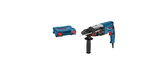Перфоратор GBH 2-28 Professional BOSCH