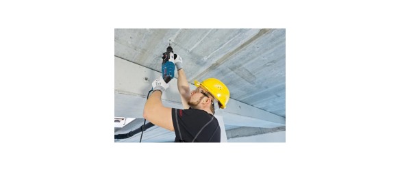 Перфоратор GBH 2-28 Professional BOSCH