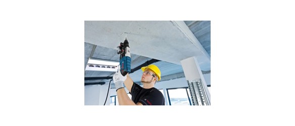 Перфоратор GBH 2-28 Professional BOSCH