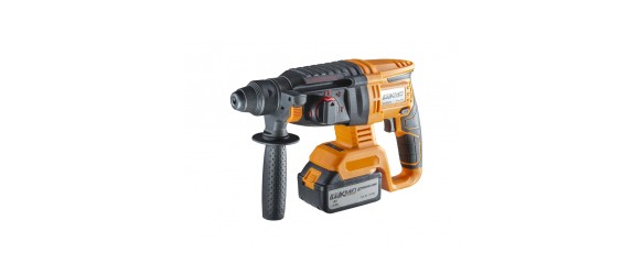 Безчетков перфоратор 18 V BK-BRH58 BAUKRAFT