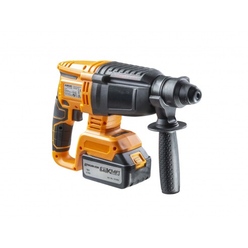 Безчетков перфоратор 18 V BK-BRH58 BAUKRAFT