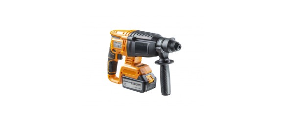 Безчетков перфоратор 18 V BK-BRH58 BAUKRAFT