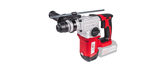 Безчетков перфоратор с 4 функции AV Solo RDP-RH20 RAIDER