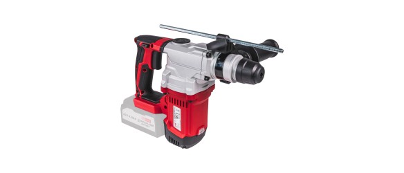 Безчетков перфоратор с 4 функции AV Solo RDP-RH20 RAIDER