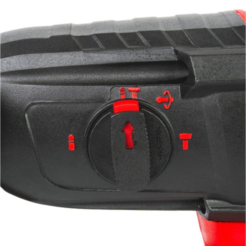 Безчетков перфоратор с 4 функции Solo RDP-BRH20 RAIDER