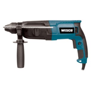 Перфоратор 800 W WS3212K WESCO