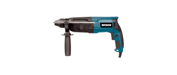 Перфоратор 800 W WS3212K WESCO